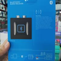 Gambar Logitech Receiver Audio Bluetooth Speaker - RCA dari Click & Go Tokopedia Kota Bandung 2 Tokopedia