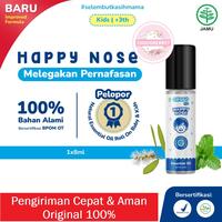 Gambar Cessa Cough n Flu Cessa Essential Oil Batuk Pilek Bayi CF- CHOCOBERRY7 dari OJ Home Kota Tangerang 3 Tokopedia