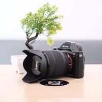 Gambar Kamera Camera Sony A7 Body Only Mullus dari Together Kamera Store Kab. Ponorogo 1 Tokopedia