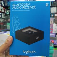 Gambar Logitech Receiver Audio Bluetooth Speaker - RCA dari Click & Go Tokopedia Kota Bandung 1 Tokopedia