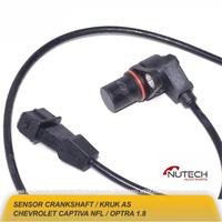 Gambar Sensor CKP Crank Shaft Kruk As CAPTIVA Bensin NFL OPTRA 1.8 BLAZER dari Nutech Autoparts Kota Administrasi Jakarta Selatan 4 Tokopedia