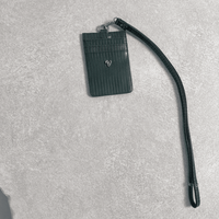 Gambar Vizzano Name Tag ID CARD HOLDER LANYARD dari Vizzano Indonesia Kota Administrasi Jakarta Pusat 3 Tokopedia