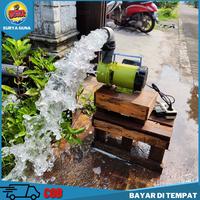 Gambar Pompa Air Rakitan JET 250 Tahan 24 JAM NONSTOP Hemat Listrik dari Suryaguna Store Kab. Tulungagung 5 Tokopedia