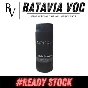 Padison Hair Powder