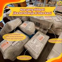 Gambar RAMBAK KULIT ASIN MALIOBORO dari kremesayammalioboro Kab. Sukoharjo 2 Tokopedia