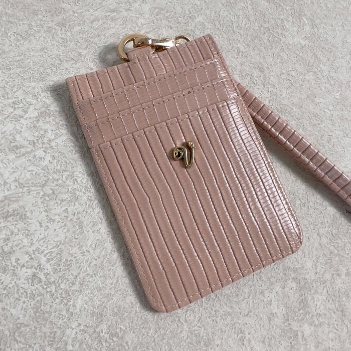 Gambar Vizzano Name Tag ID CARD HOLDER LANYARD dari Vizzano Indonesia Kota Administrasi Jakarta Pusat Tokopedia