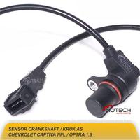 Gambar Sensor CKP Crank Shaft Kruk As CAPTIVA Bensin NFL OPTRA 1.8 BLAZER dari Nutech Autoparts Kota Administrasi Jakarta Selatan 3 Tokopedia