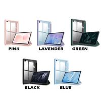 Gambar Samsung Tab A7 SM T505 MAGNETIC Flipcase Case Sarung Kesing Pen Holder - BLACK dari Maxxi Computer Kota Administrasi Jakarta Pusat 5 Tokopedia