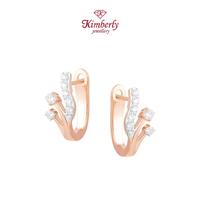 Gambar Anting Berlian KER902410 - Kimberly Jewellery dari Kimberly Jewellery Online Kota Administrasi Jakarta Selatan 1 Tokopedia