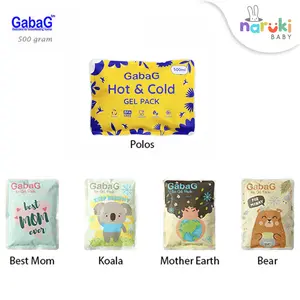 Ice Gel Gabag 500gr Gabag Ice Gel Gabag 500 gr
