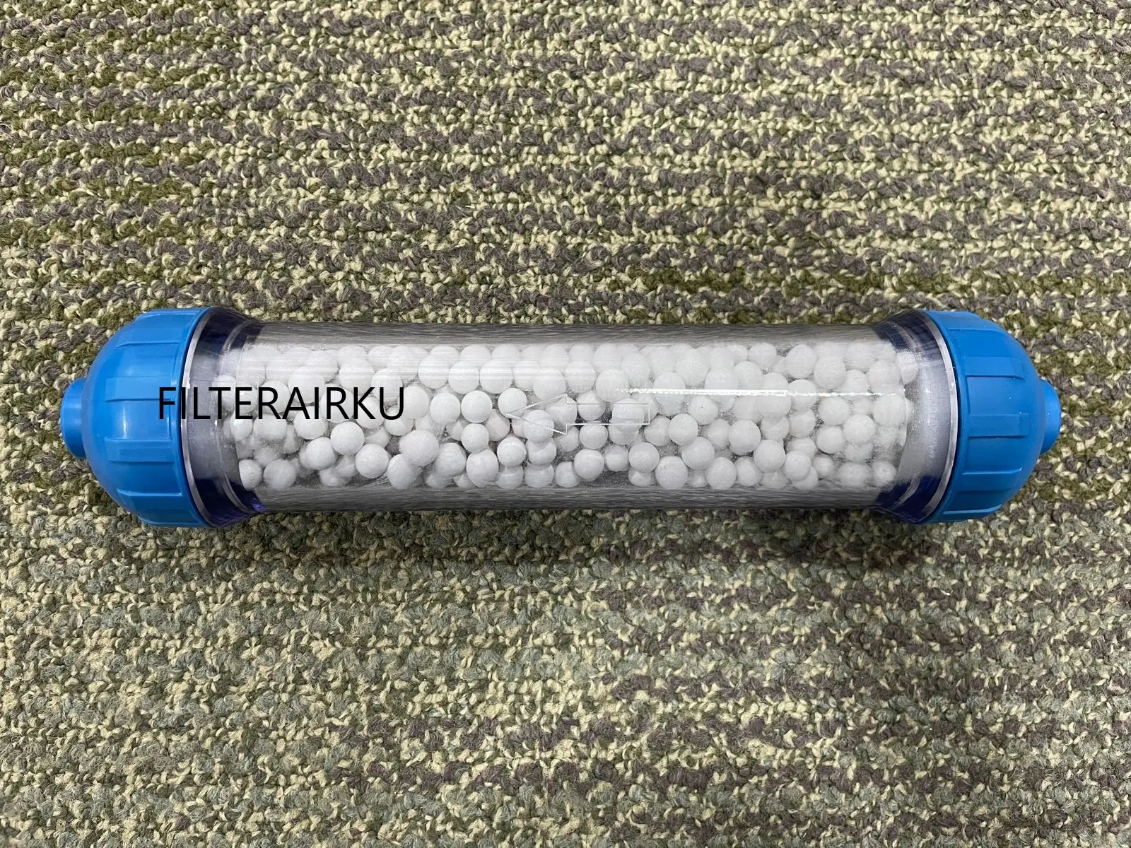 Bio Ceramic RO Small 2inch Drat 1/4