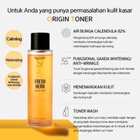 Gambar Nacific SET Origin Revival Mist 100 ml+ Toner Fresh Herb 150 ml dari NACIFIC Official Store Kota Administrasi Jakarta Timur 3 Tokopedia