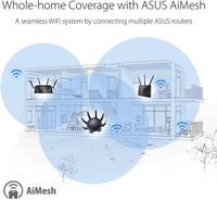 Gambar ASUS RT-AX89X RT AX89X Dual Band Wi-Fi 6 802.11ax Gaming Router dari Hello El Official Kota Tangerang Selatan 5 Tokopedia