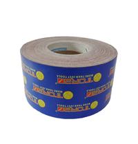 Gambar TORA Amplas Roll Bangunan Grit 60 - Sand Paper Roll Bangunan - 1 Roll (45M) dari Tora Official Shop Kab. Bandung 2 Tokopedia