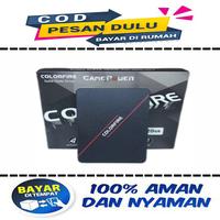 Gambar ssd colorfire 120 gb dari ZENO ACC Kota Medan 1 Tokopedia