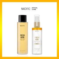 Gambar Nacific SET Origin Revival Mist 100 ml+ Toner Fresh Herb 150 ml dari NACIFIC Official Store Kota Administrasi Jakarta Timur 2 Tokopedia