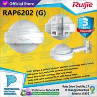 Gambar Ruijie RG-RAP6202(G) Wi-Fi 5 AC1300 Outdoor Omni-directional AP dari Profesional Network Kota Administrasi Jakarta Pusat 2 Tokopedia