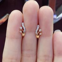 Gambar Anting Berlian KER902410 - Kimberly Jewellery dari Kimberly Jewellery Online Kota Administrasi Jakarta Selatan 2 Tokopedia