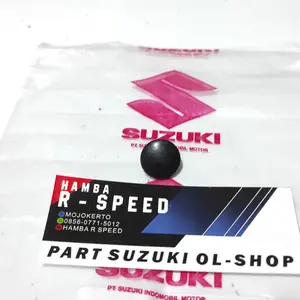 Karet tutup behel planger satria hiu lscm malaysia walet