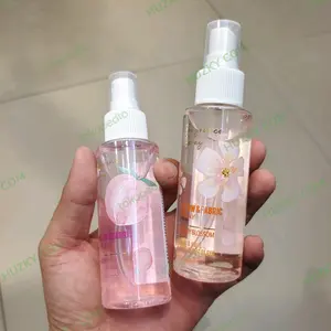 MINISO  Pillow & Fabric Spray CHERRY BLOSSOM / PEACH 100ml