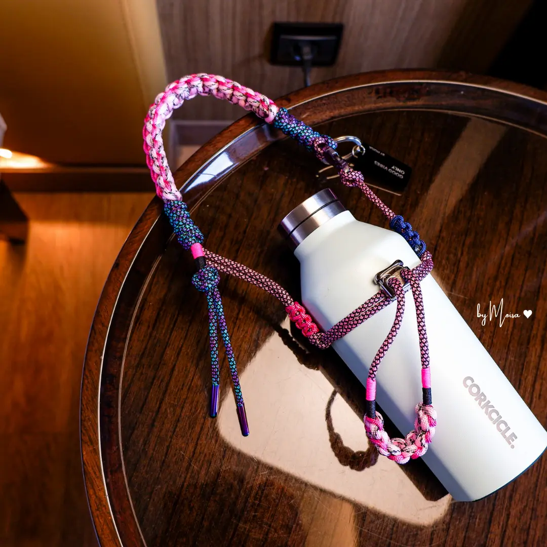 EVO Bottle Strap Tali Botol Tumbler