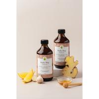 Gambar PROMO 2 Daily Dep by HERBALDOC Bawang Putih Tunggal Madu etc dari HERBALDOC Kota Administrasi Jakarta Barat 2 Tokopedia