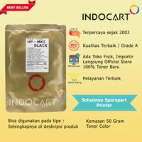Gambar Toner Bubuk Refill Warna MKI Jepang HP Universal CP1215-CP6015 50gr - Black dari IndoCart HM2 Kota Administrasi Jakarta Pusat 1 Tokopedia