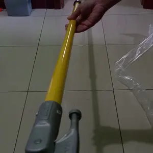 Telescopic Stick 20kv Panjang 3mtr