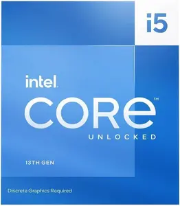 Intel Core i5 13400F