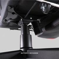 Gambar KURSI GAMING REXUS RGC-201 MAX GAMING CHAIR Footrest 4D Armrest dari Techno Computer Bali Kota Denpasar 2 Tokopedia