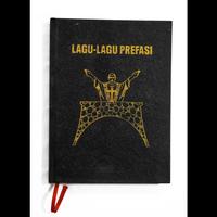 Gambar Buku Lagu-lagu Prefasi dari PT Bina Media Kota Medan 1 Tokopedia