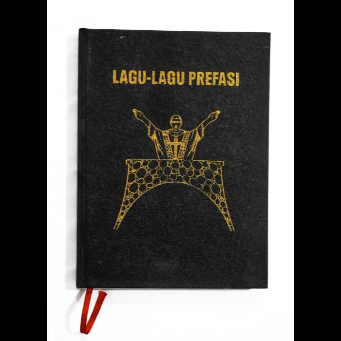 Gambar Buku Lagu-lagu Prefasi dari PT Bina Media Kota Medan Tokopedia