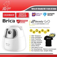 Gambar Brica B-Steady GO 2-Axis AI Auto-Tracking Holder / BSteady GO - BSGO - PAKET A dari Jakarta Digital 8 Kota Administrasi Jakarta Pusat 1 Tokopedia