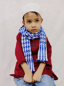 sorban anak instan murah