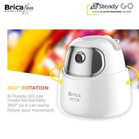 Gambar Brica B-Steady GO 2-Axis AI Auto-Tracking Holder / BSteady GO - BSGO - PAKET A dari Jakarta Digital 8 Kota Administrasi Jakarta Pusat 3 Tokopedia