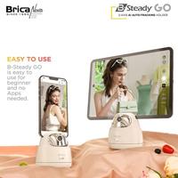 Gambar Brica B-Steady GO 2-Axis AI Auto-Tracking Holder / BSteady GO - BSGO - PAKET A dari Jakarta Digital 8 Kota Administrasi Jakarta Pusat 4 Tokopedia