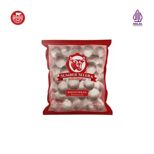 Bakso Sapi Sumber Selera BAKSO POLOS - Brothermeatshop
