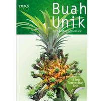 Gambar Trubus EXO - Buah Unik (Cara Buahkan Dan Rawat) dari ATA'Shop Kota Depok 1 Tokopedia