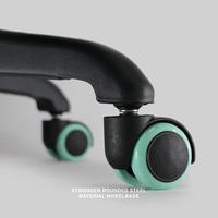 Gambar KURSI GAMING REXUS RGC-201 MAX GAMING CHAIR Footrest 4D Armrest dari Techno Computer Bali Kota Denpasar 5 Tokopedia