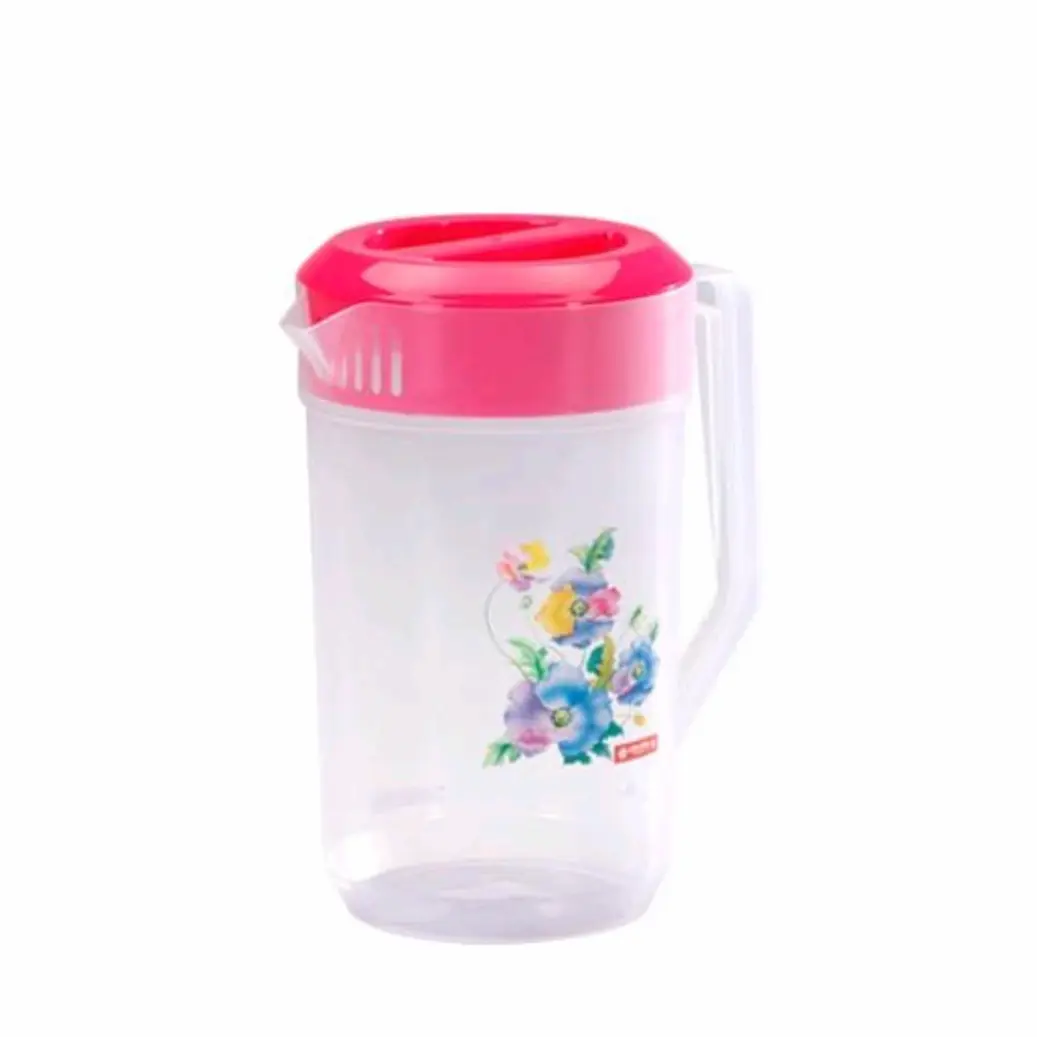 Water Jug 4,1 Lion Star Teko Plastik Eskan Jumbo