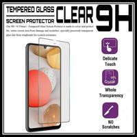 Gambar SAMSUNG GALAXY A50 A505 TEMPERED GLASS CLEAR SCREEN GUARD 9H - CLEAR dari Case Thebest Kota Administrasi Jakarta Pusat 1 Tokopedia