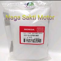 Gambar Rumah Roller Beat Fi Scoopy Esp Spacy Fi Vario 110 Esp GFM Original dari Naga Sakti Motor Kota Administrasi Jakarta Barat 4 Tokopedia