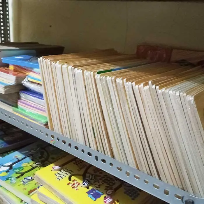 Puzzle Hewan Asli Pasel Kayu Murah Mainan Edukasi Anak 2