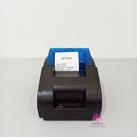 Gambar Printer Thermal C58BT 58mm - Printer Kasir dari Madya Computer Kab. Banyumas 2 Tokopedia