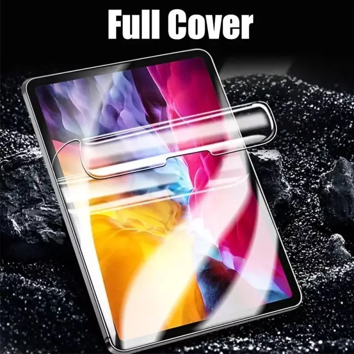 SAMSUNG GALAXY TAB A10.1 2016 T580/T585 HYDROGEL ANTI GORES SCREEN TPU 0