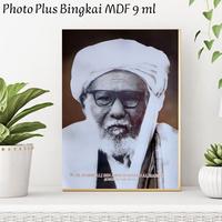 Gambar Promo Foto Ulama Plus Bingkai Photo Ulama Foto Habaib 25 x 35 - Habaib 1 dari Alfiamuslimcollection Kota Administrasi Jakarta Barat 4 Tokopedia
