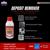 Gambar PEMBERSIH JAMUR KACA MOBIL , BODY MOBIL - FREE Microfiber WR77 DOBELI dari DOBELI INDONESIA Kota Administrasi Jakarta Utara 2 Tokopedia