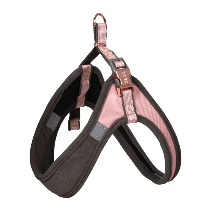ROGZ SJQ273 - Urban Adjust Fast-Fit Harness (S) / Dog Harness 3