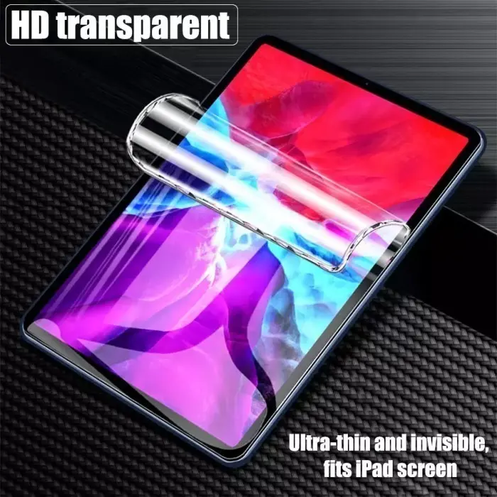 SAMSUNG GALAXY TAB A10.1 2016 T580/T585 HYDROGEL ANTI GORES SCREEN TPU 1