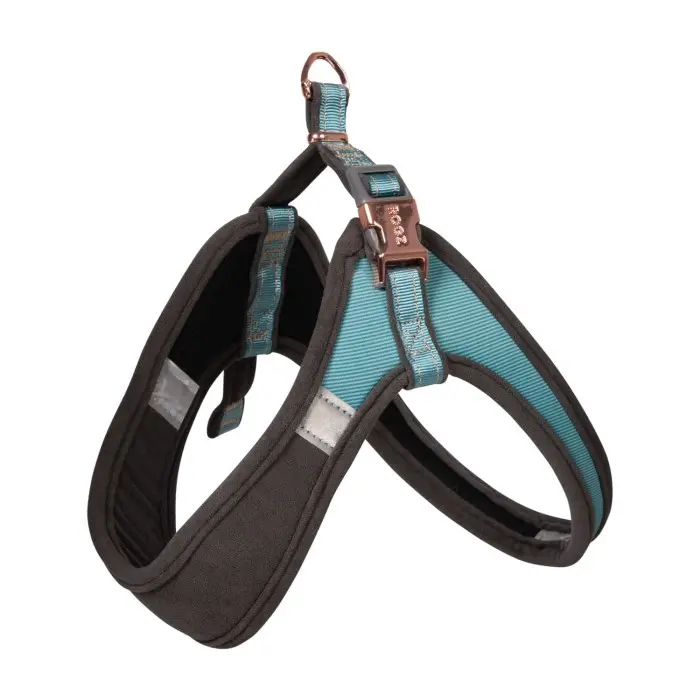 ROGZ SJQ273 - Urban Adjust Fast-Fit Harness (S) / Dog Harness 4